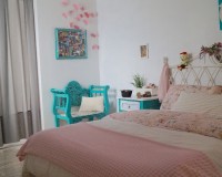 Sprzedaż - Penthouse - Torrevieja