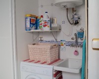 Sprzedaż - Penthouse - Torrevieja