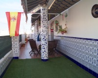 Sprzedaż - Penthouse - Torrevieja