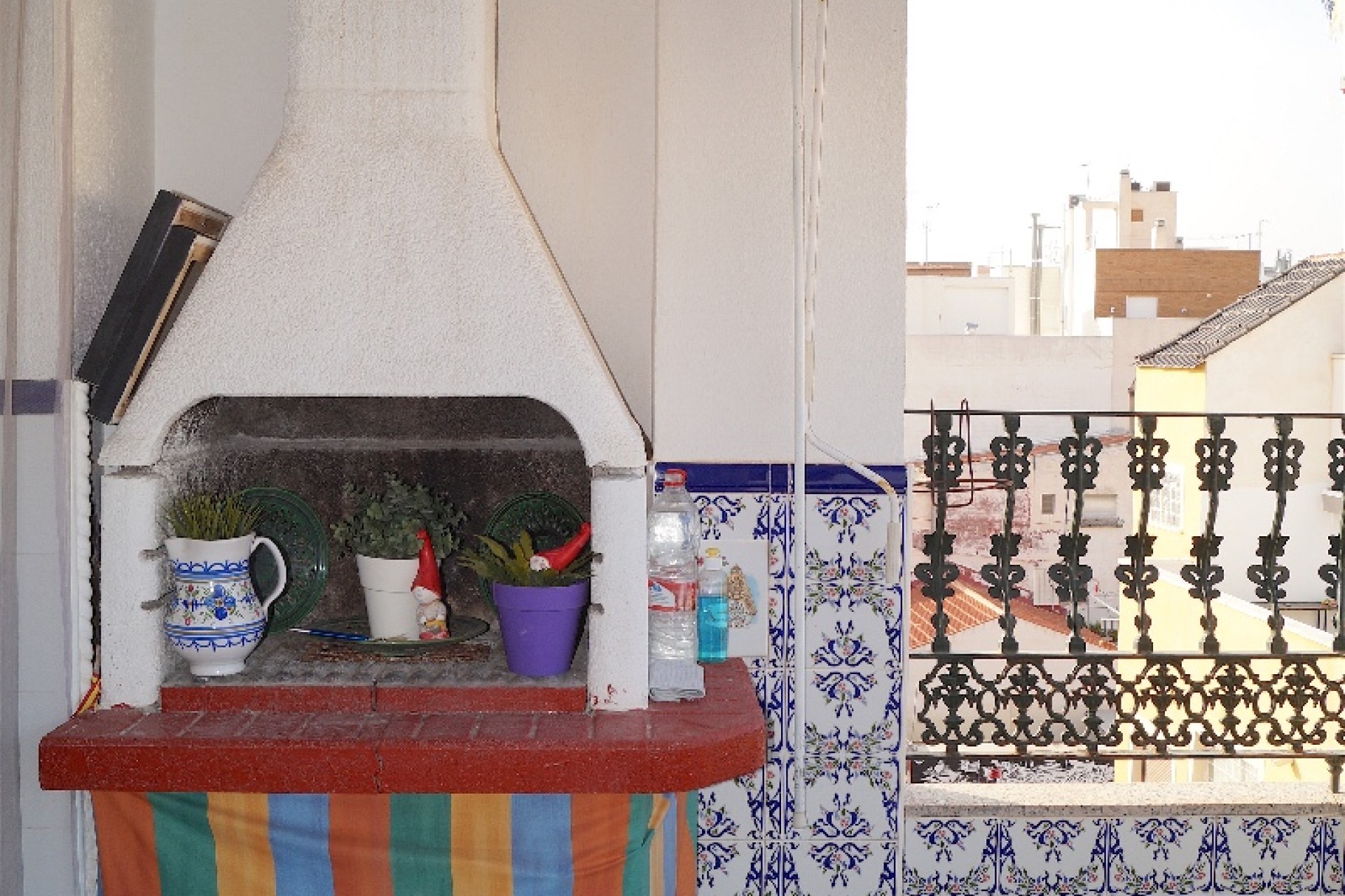 Sprzedaż - Penthouse - Torrevieja