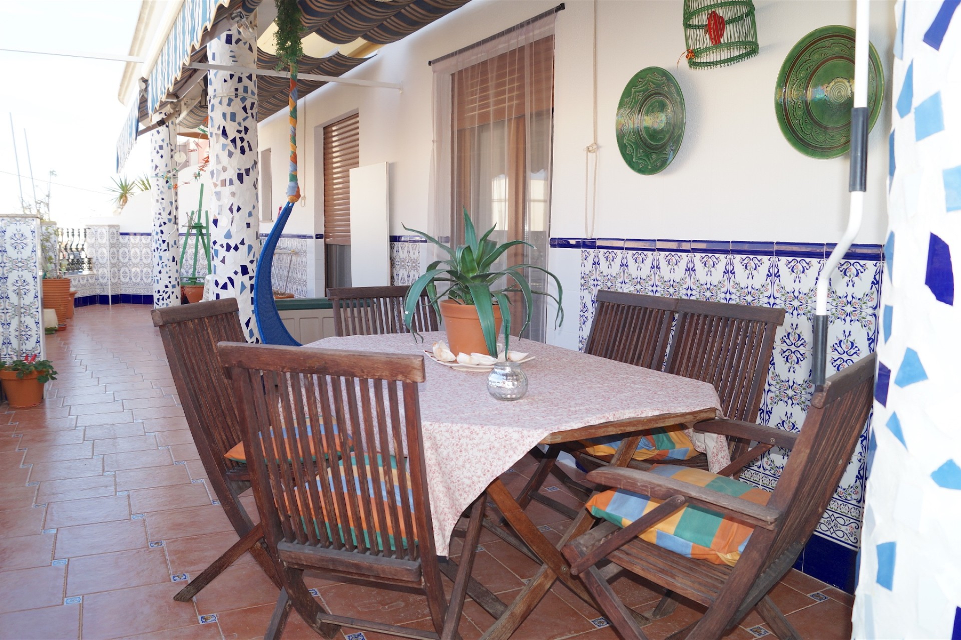 Sprzedaż - Penthouse - Torrevieja