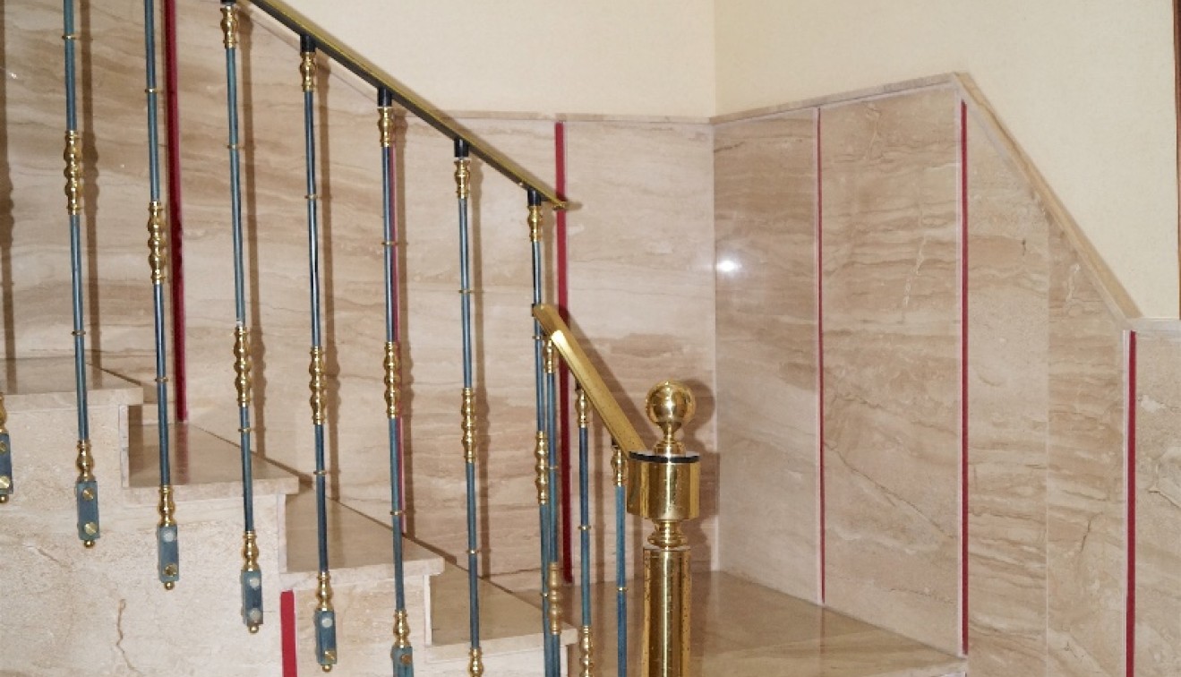 Sprzedaż - Penthouse - Torrevieja