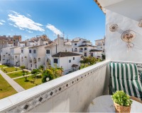 Sprzedaż - Penthouse - Torrevieja