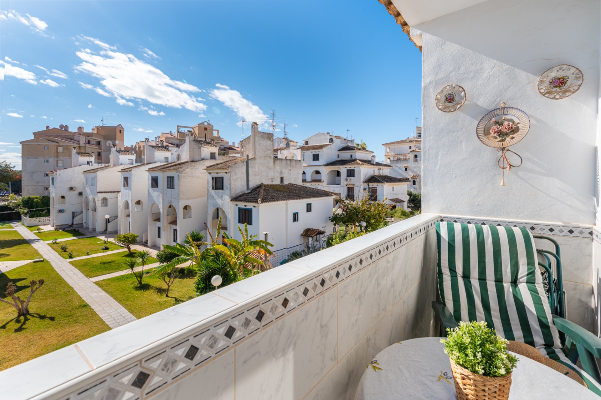 Sprzedaż - Penthouse - Torrevieja