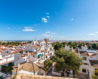 Sprzedaż - Penthouse - Torrevieja