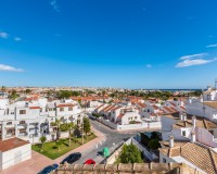 Sprzedaż - Penthouse - Torrevieja