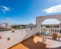 Sprzedaż - Penthouse - Torrevieja