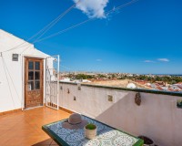 Sprzedaż - Penthouse - Torrevieja