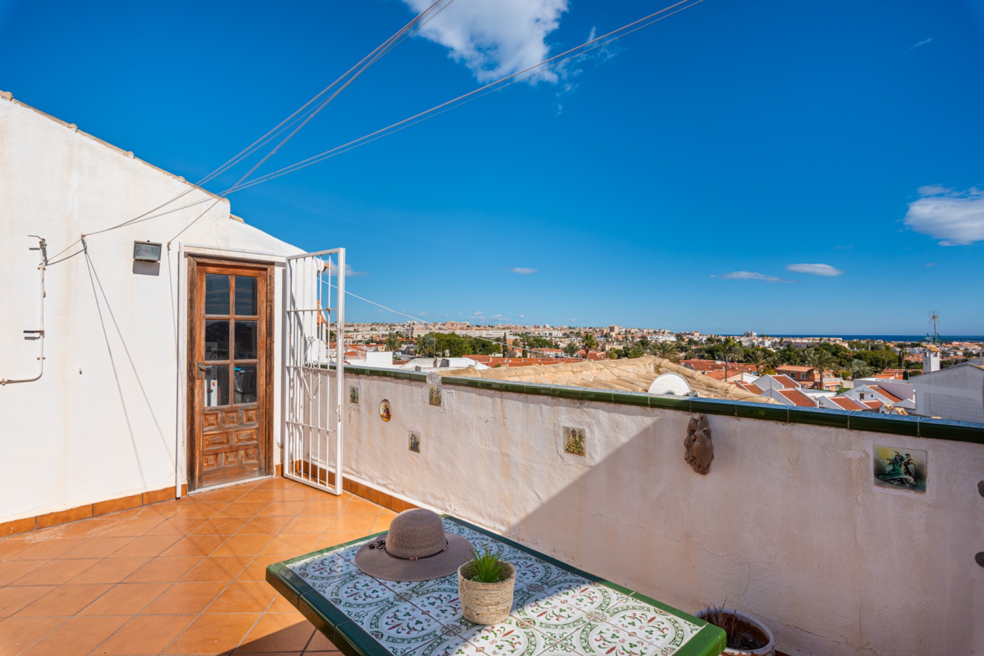 Sprzedaż - Penthouse - Torrevieja
