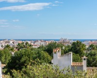 Sprzedaż - Penthouse - Torrevieja
