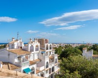 Sprzedaż - Penthouse - Torrevieja