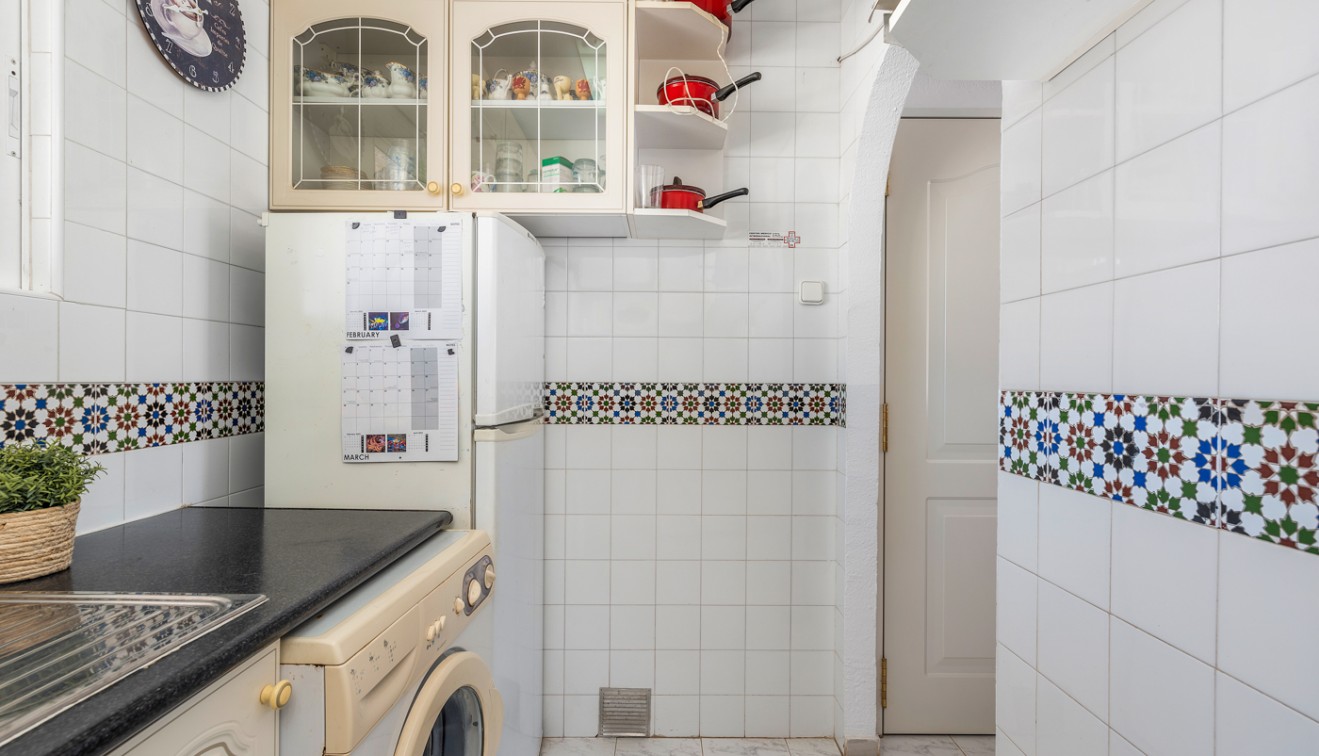 Sprzedaż - Penthouse - Torrevieja