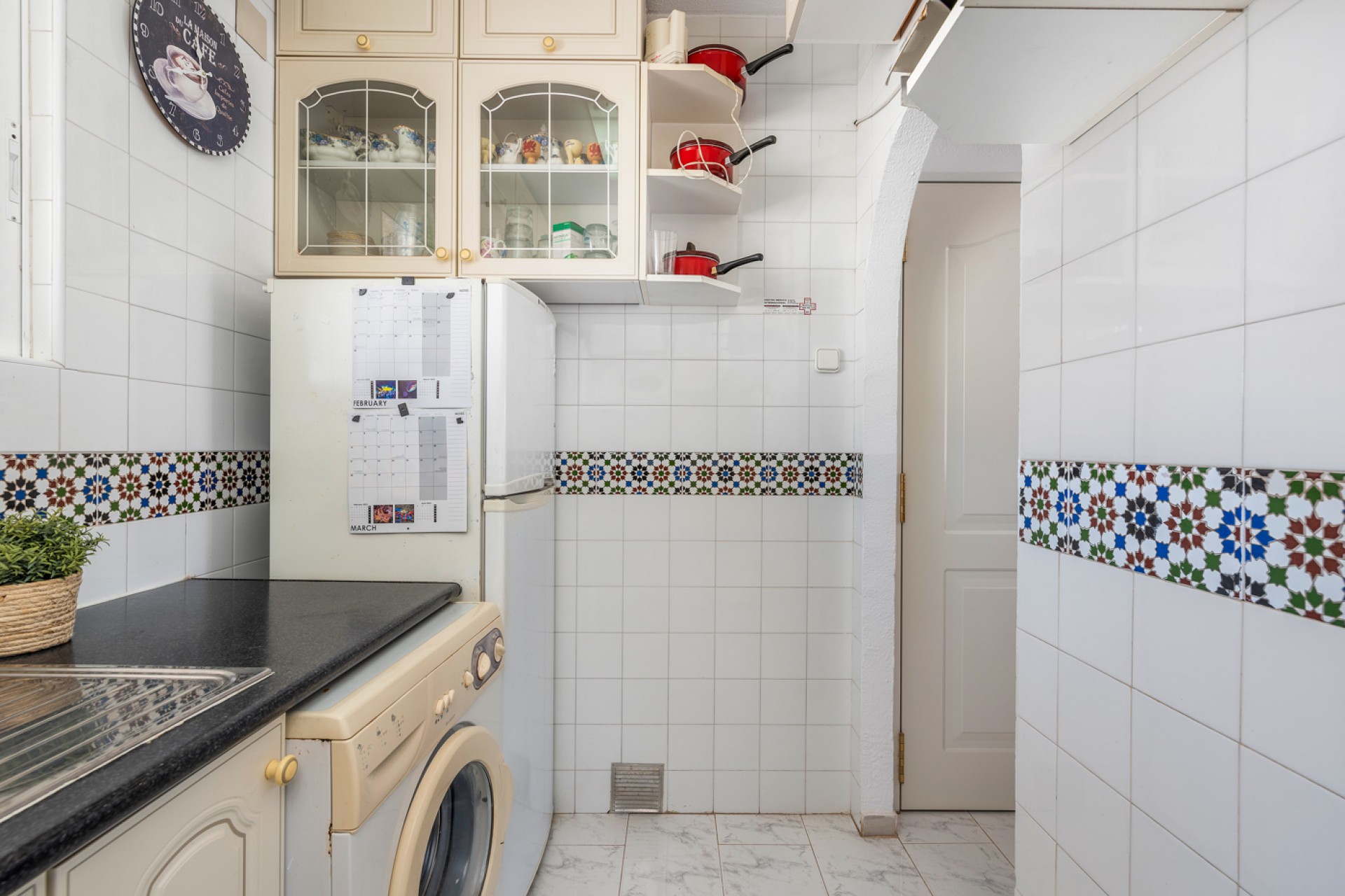 Sprzedaż - Penthouse - Torrevieja