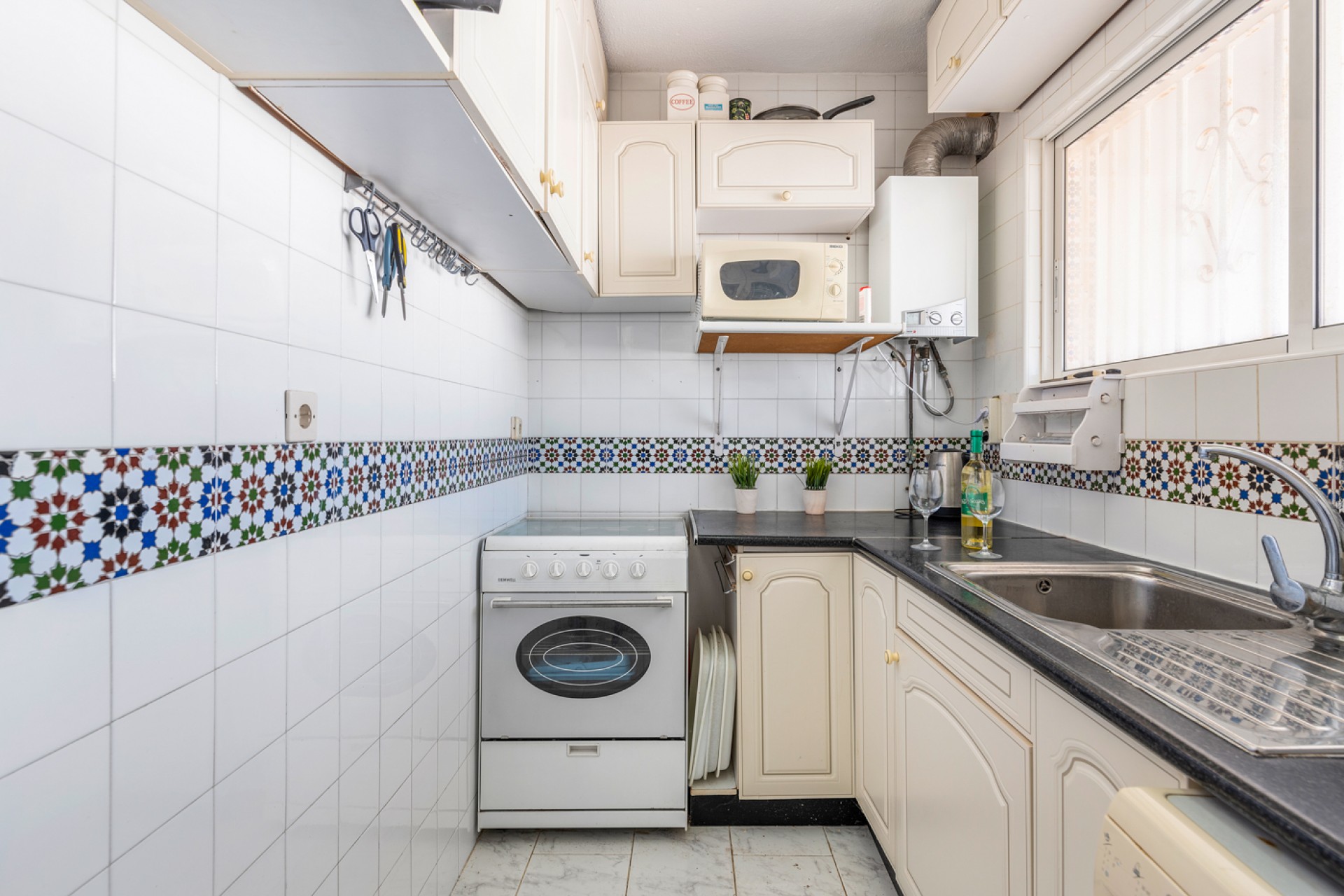 Sprzedaż - Penthouse - Torrevieja