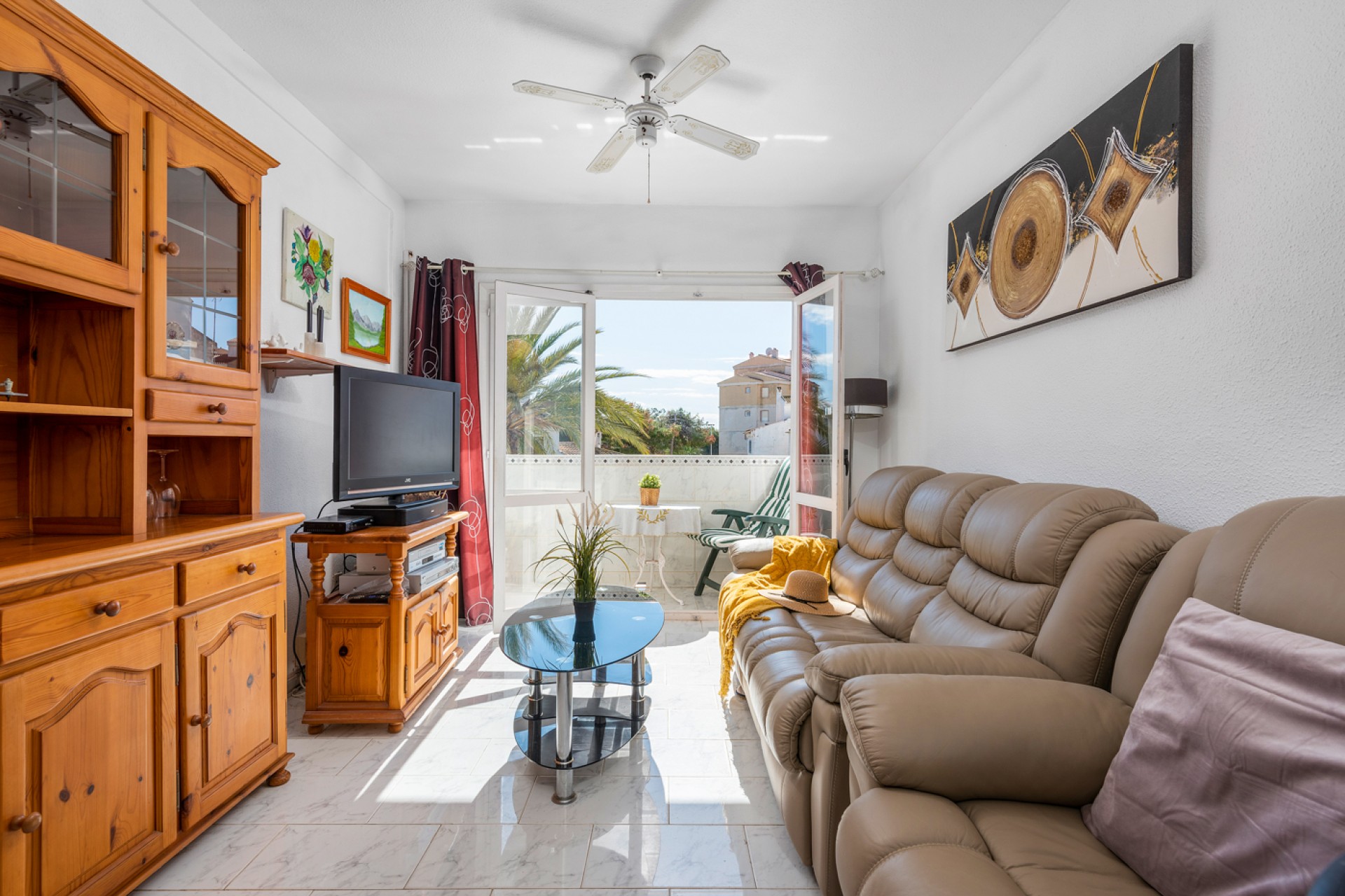 Sprzedaż - Penthouse - Torrevieja