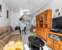Sprzedaż - Penthouse - Torrevieja