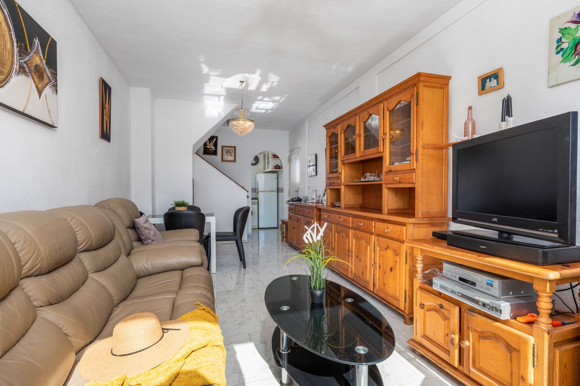 Sprzedaż - Penthouse - Torrevieja