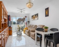 Sprzedaż - Penthouse - Torrevieja