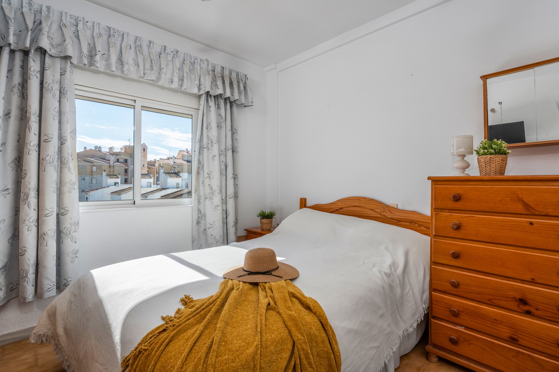 Sprzedaż - Penthouse - Torrevieja