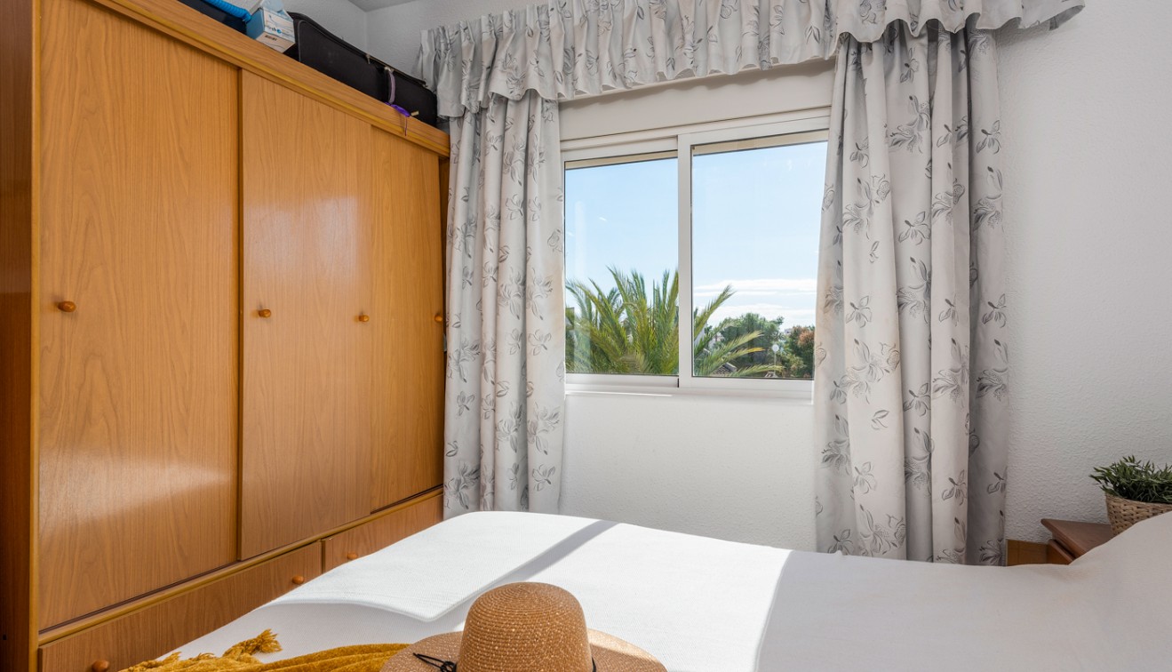 Sprzedaż - Penthouse - Torrevieja