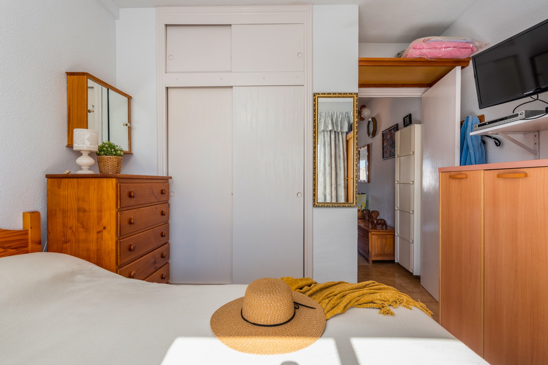 Sprzedaż - Penthouse - Torrevieja
