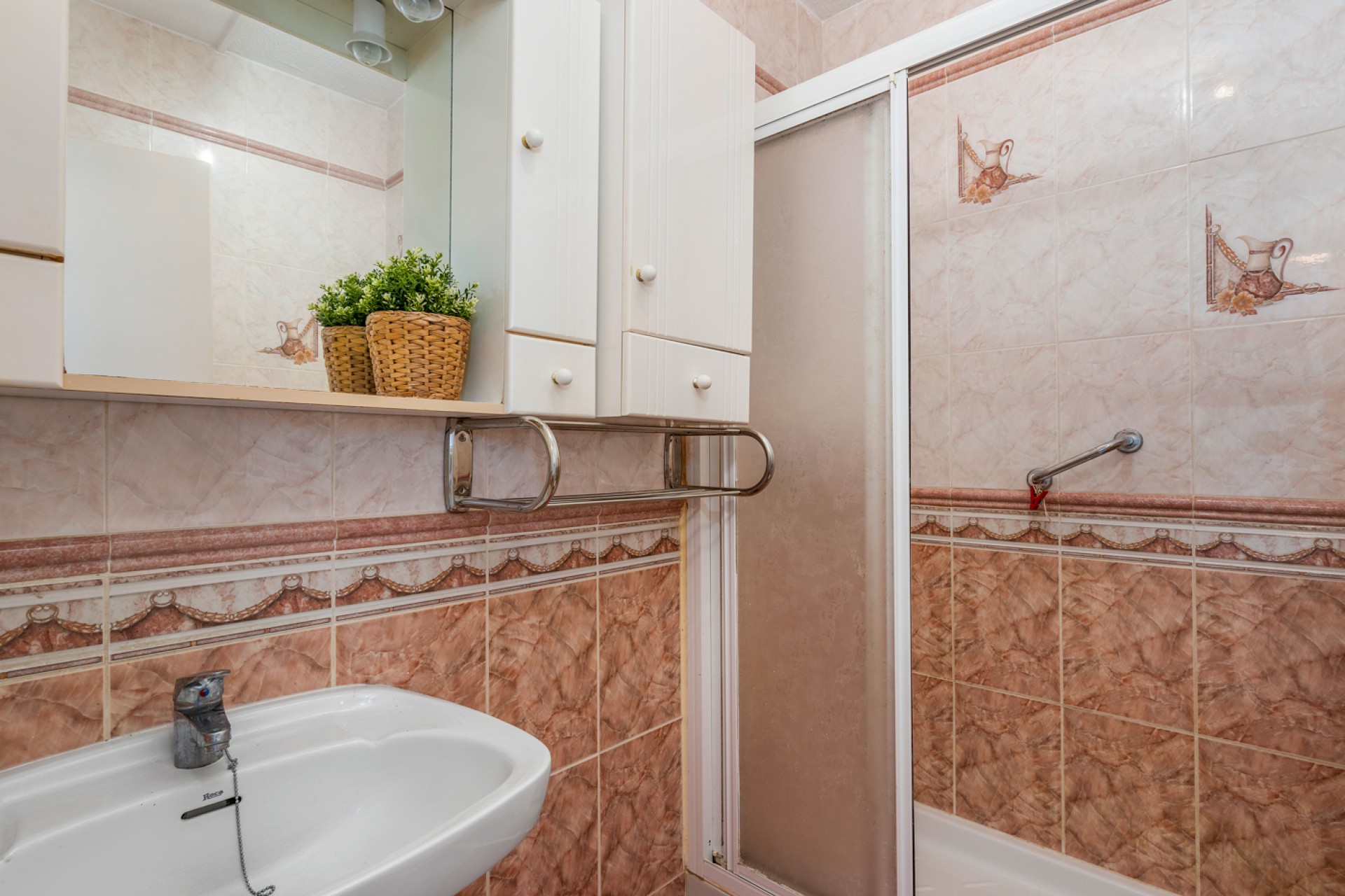 Sprzedaż - Penthouse - Torrevieja