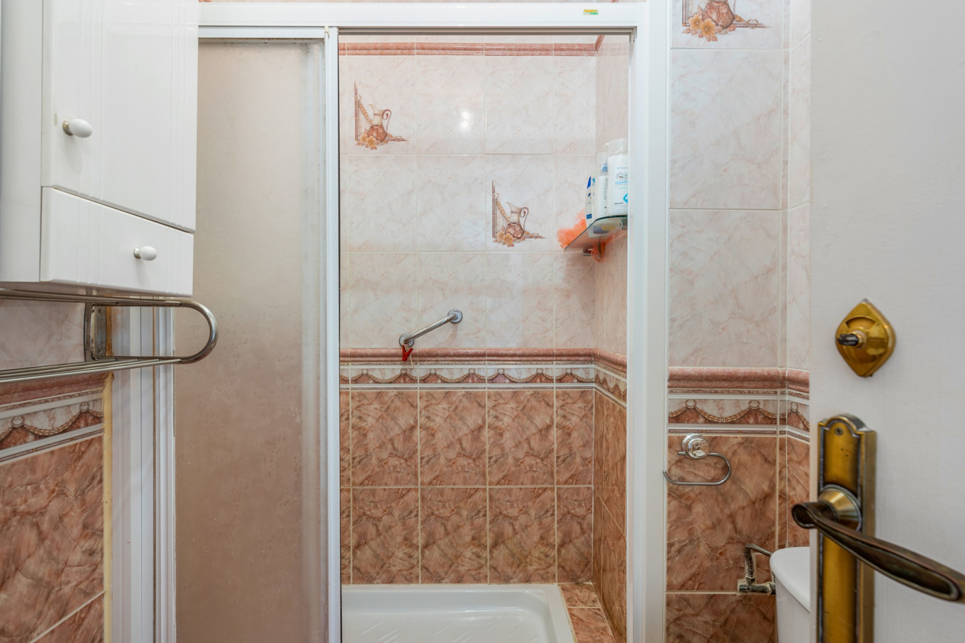 Sprzedaż - Penthouse - Torrevieja