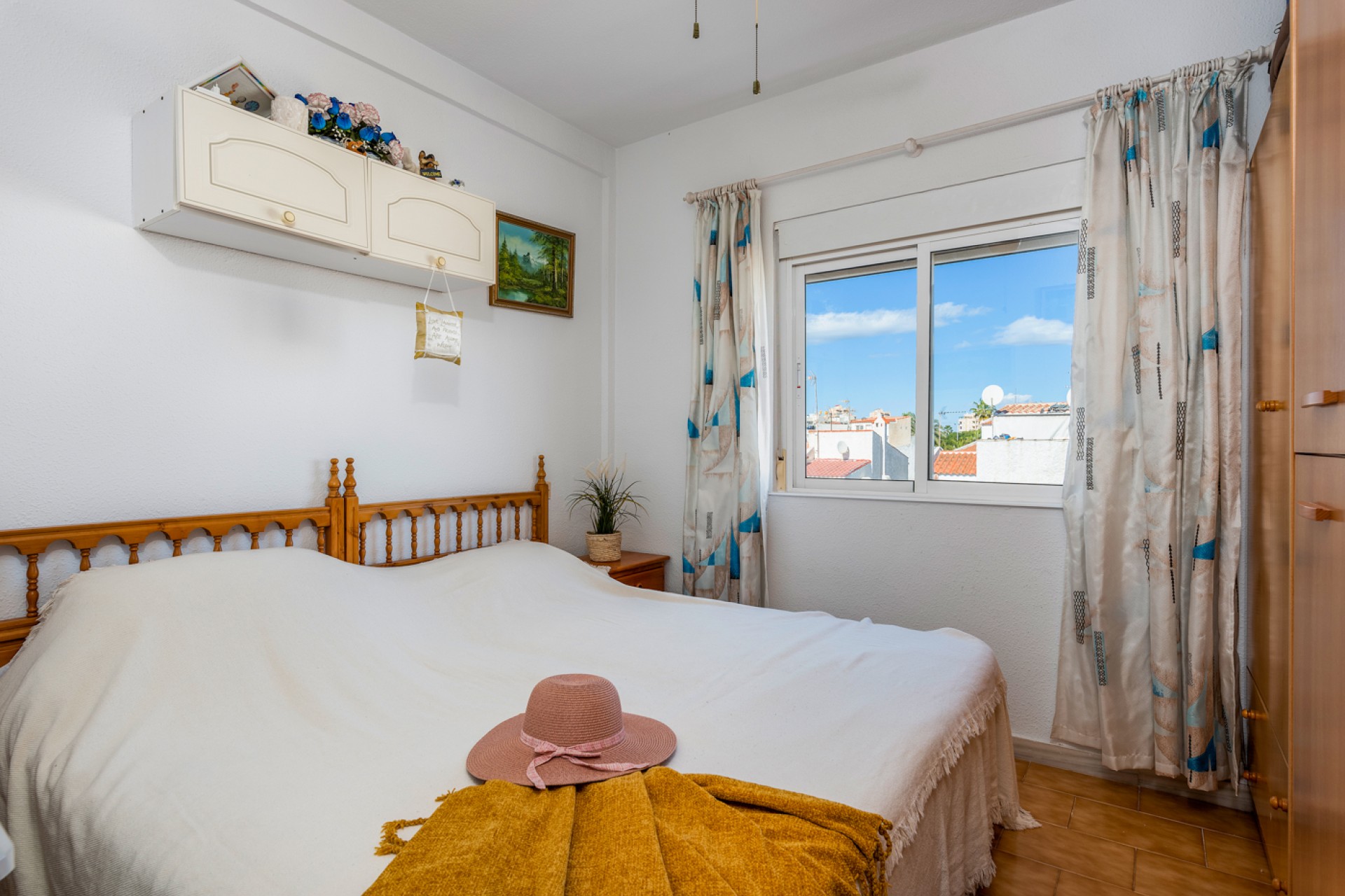 Sprzedaż - Penthouse - Torrevieja