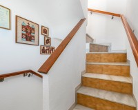 Sprzedaż - Penthouse - Torrevieja
