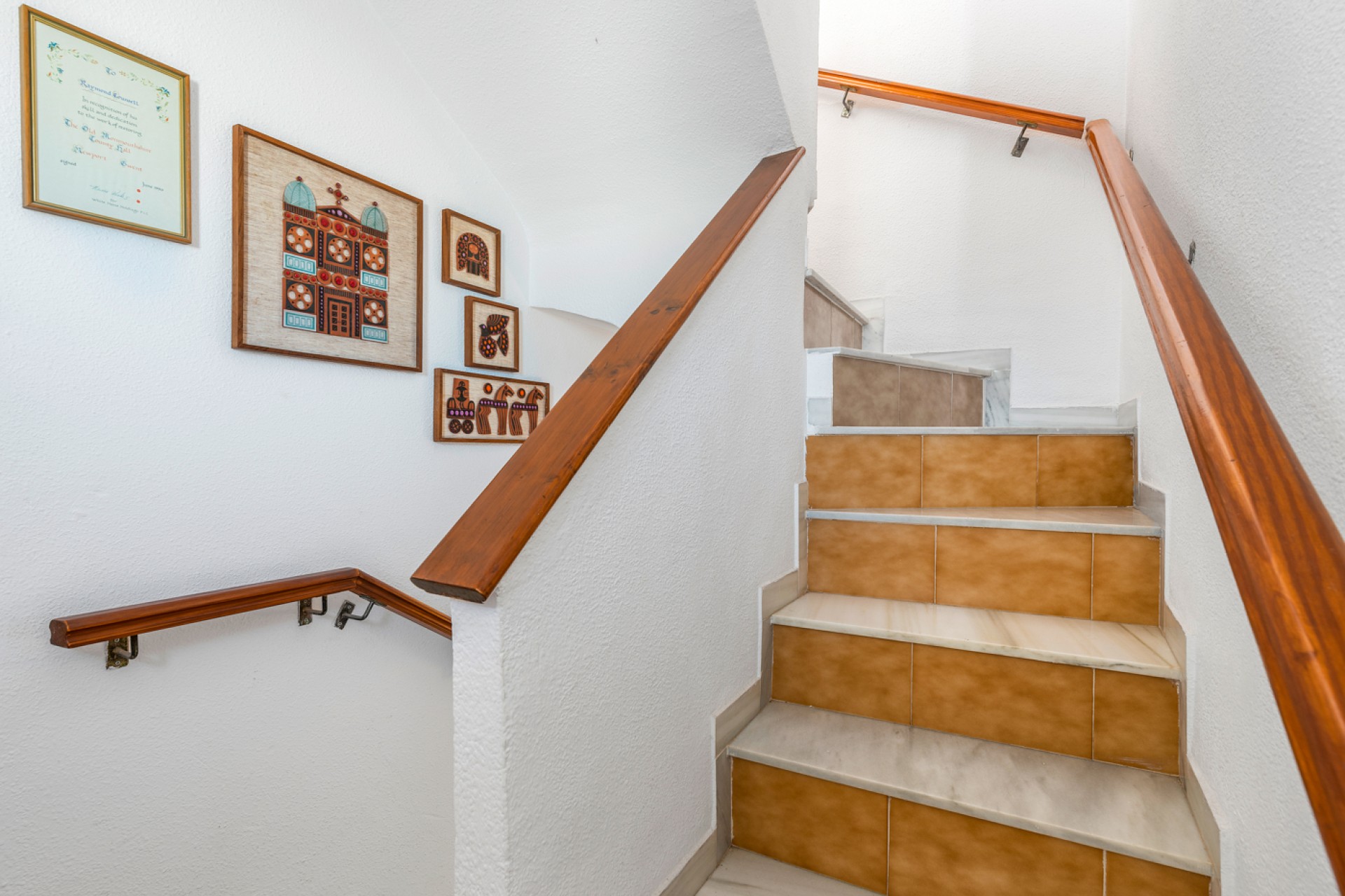 Sprzedaż - Penthouse - Torrevieja