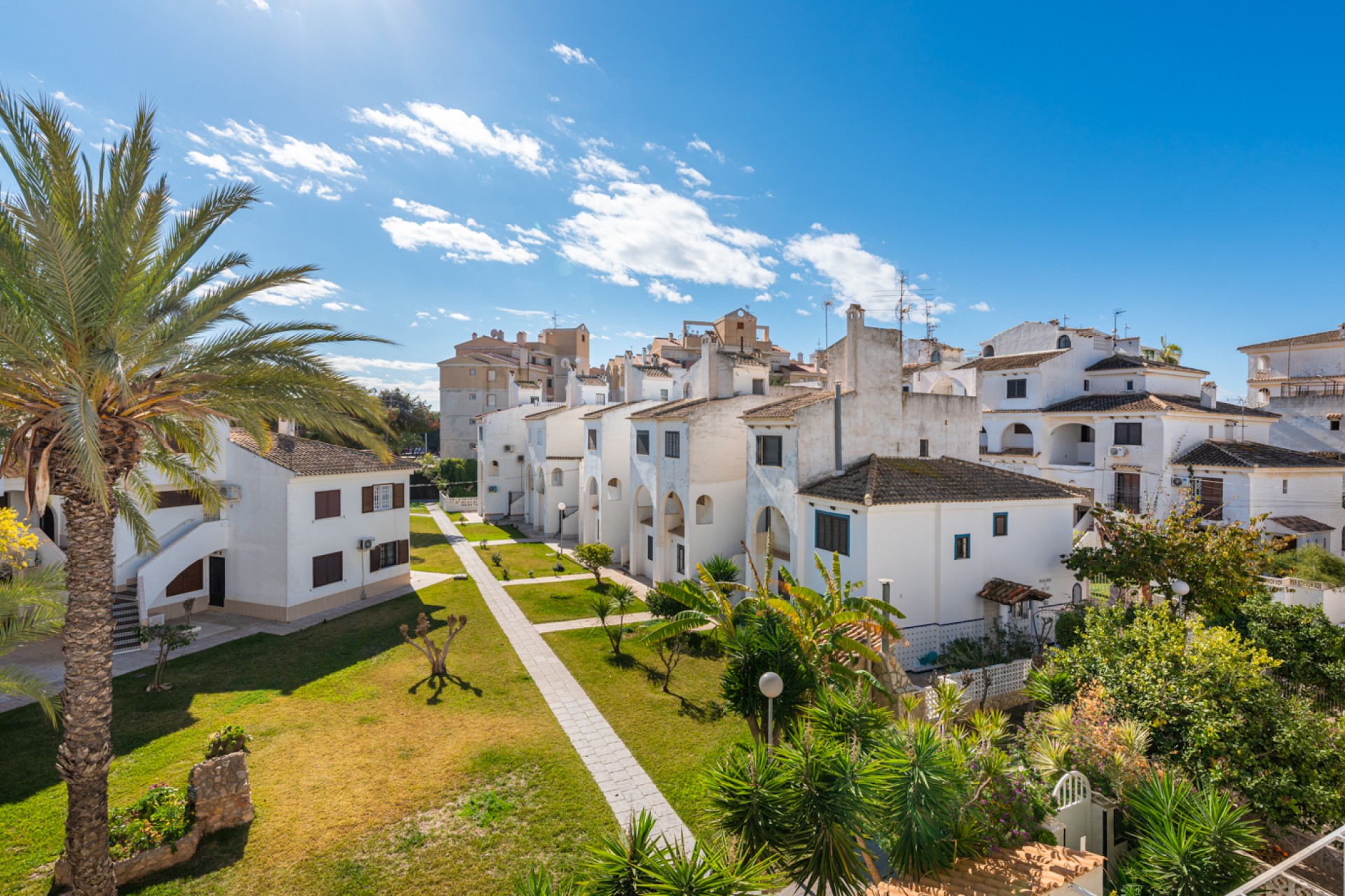 Sprzedaż - Penthouse - Torrevieja