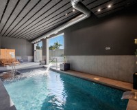 Sprzedaż - Penthouse - Villamartín