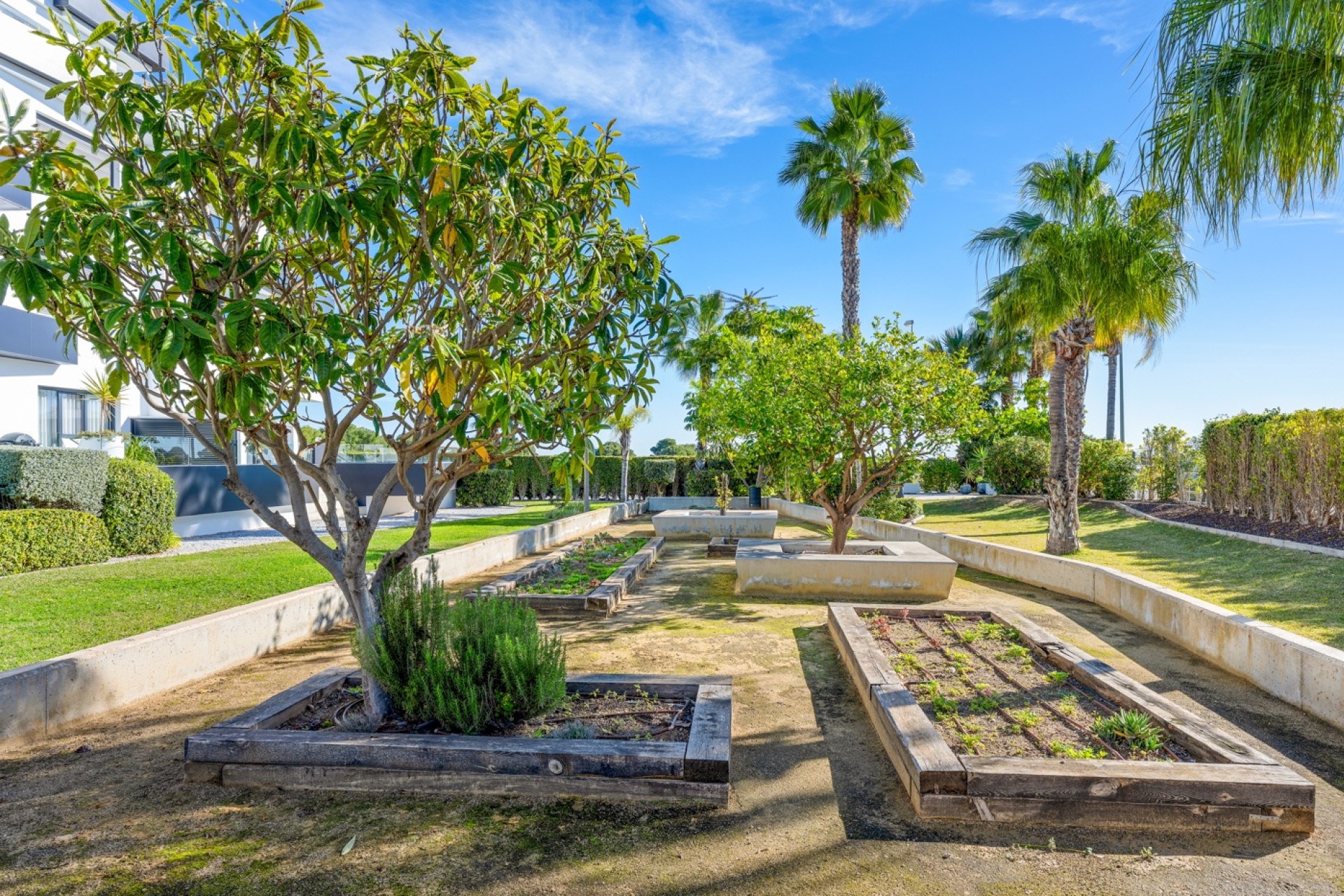 Sprzedaż - Penthouse - Villamartín