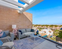 Sprzedaż - Penthouse - Villamartín