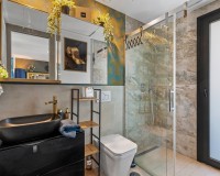 Sprzedaż - Penthouse - Villamartín