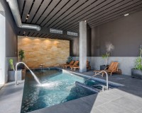 Sprzedaż - Penthouse - Villamartín