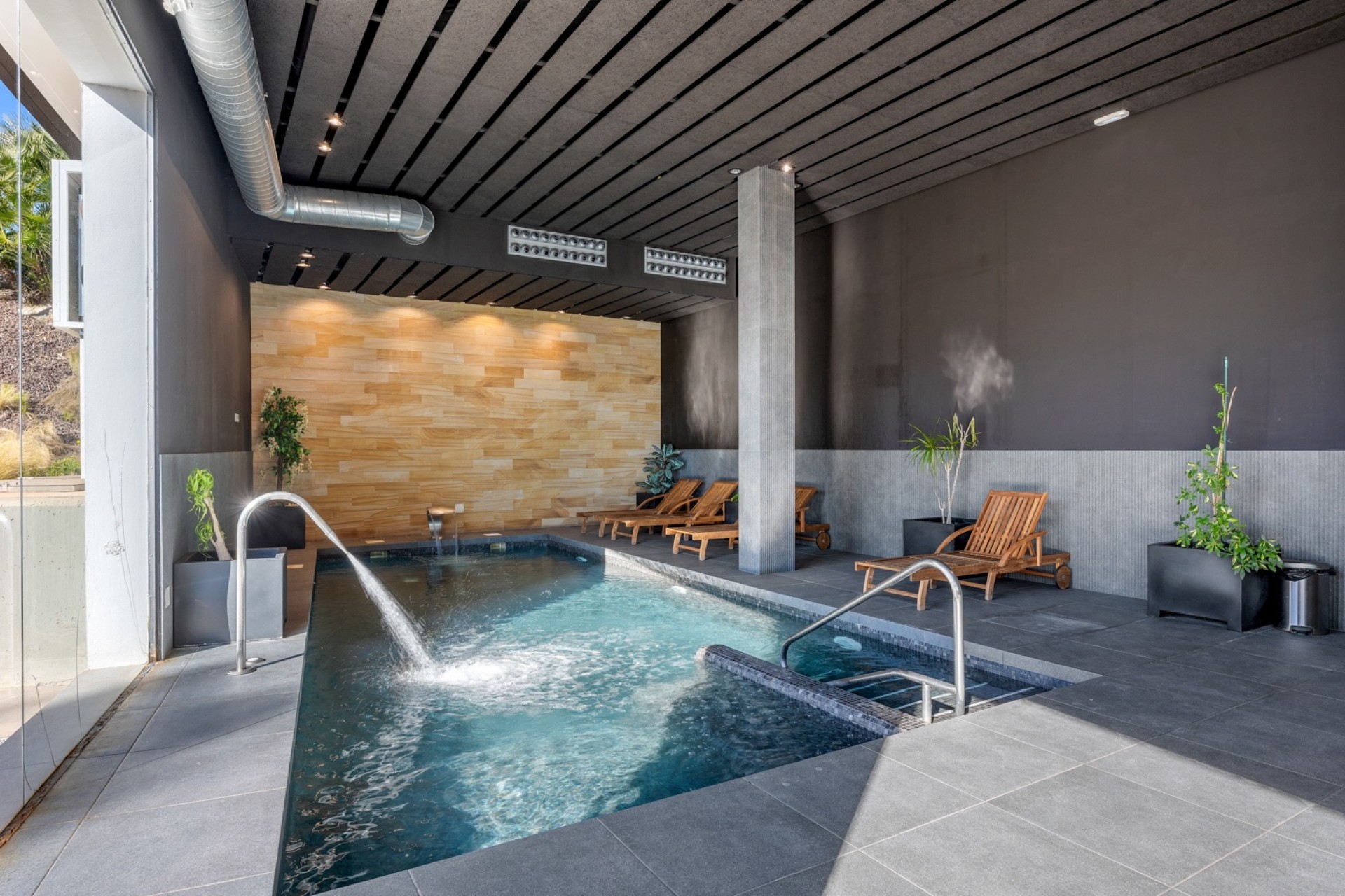 Sprzedaż - Penthouse - Villamartín