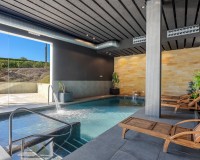 Sprzedaż - Penthouse - Villamartín