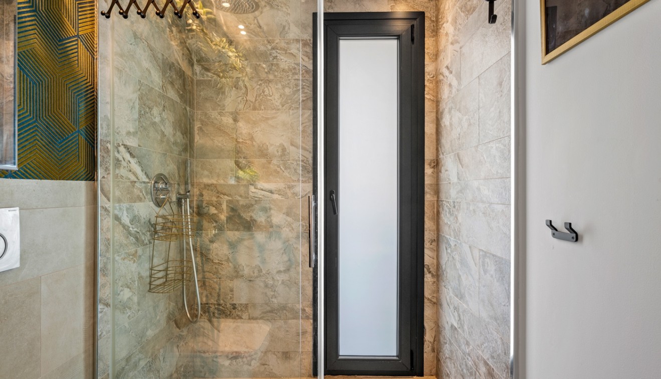 Sprzedaż - Penthouse - Villamartín