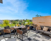 Sprzedaż - Penthouse - Villamartín