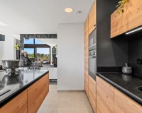 Sprzedaż - Penthouse - Villamartín