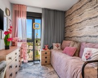 Sprzedaż - Penthouse - Villamartín