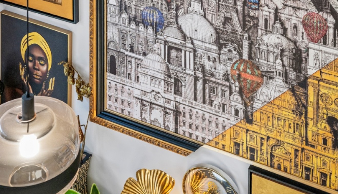 Sprzedaż - Penthouse - Villamartín