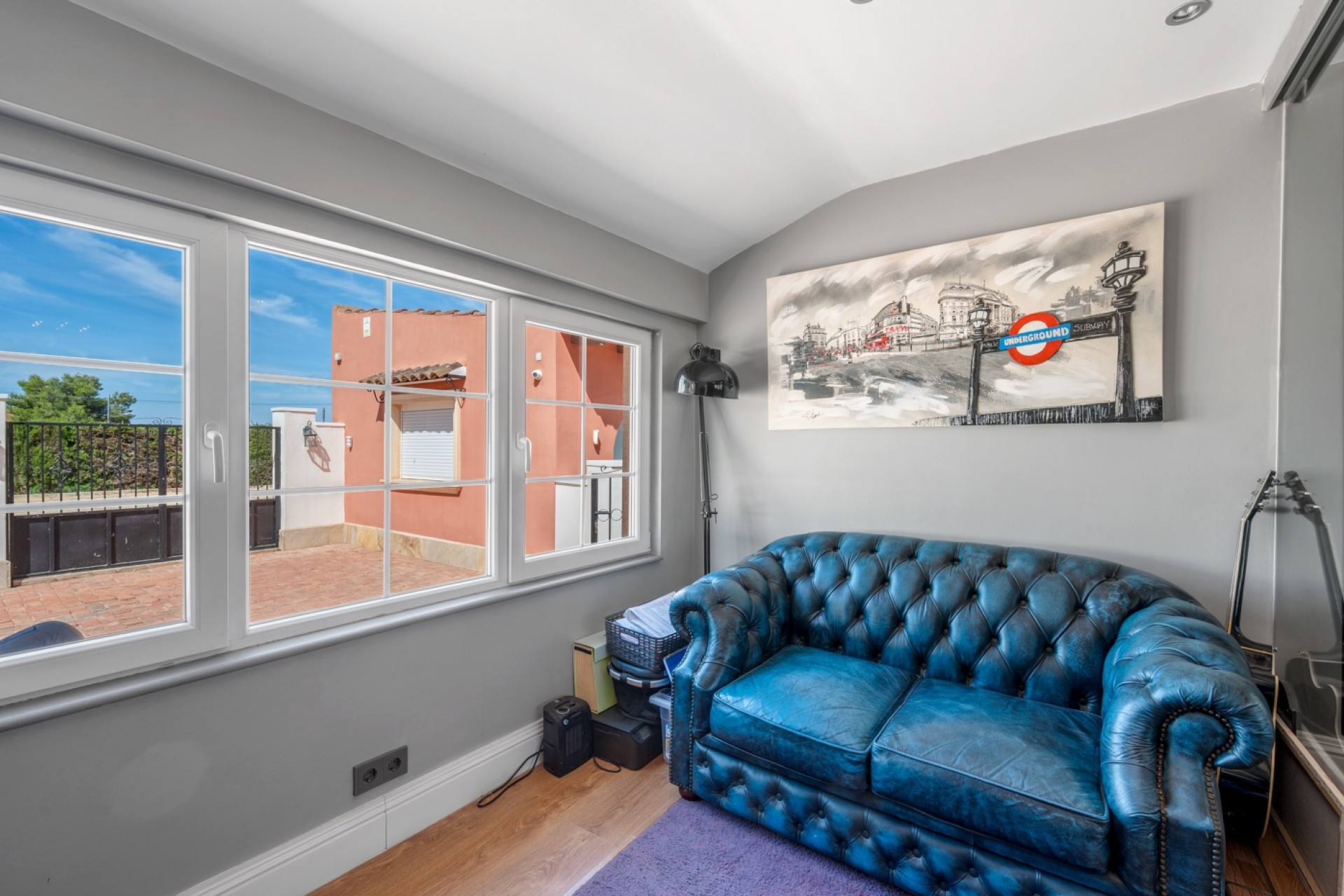 Sprzedaż - Posiadłość wiejska - Almoradí - Las Heredades