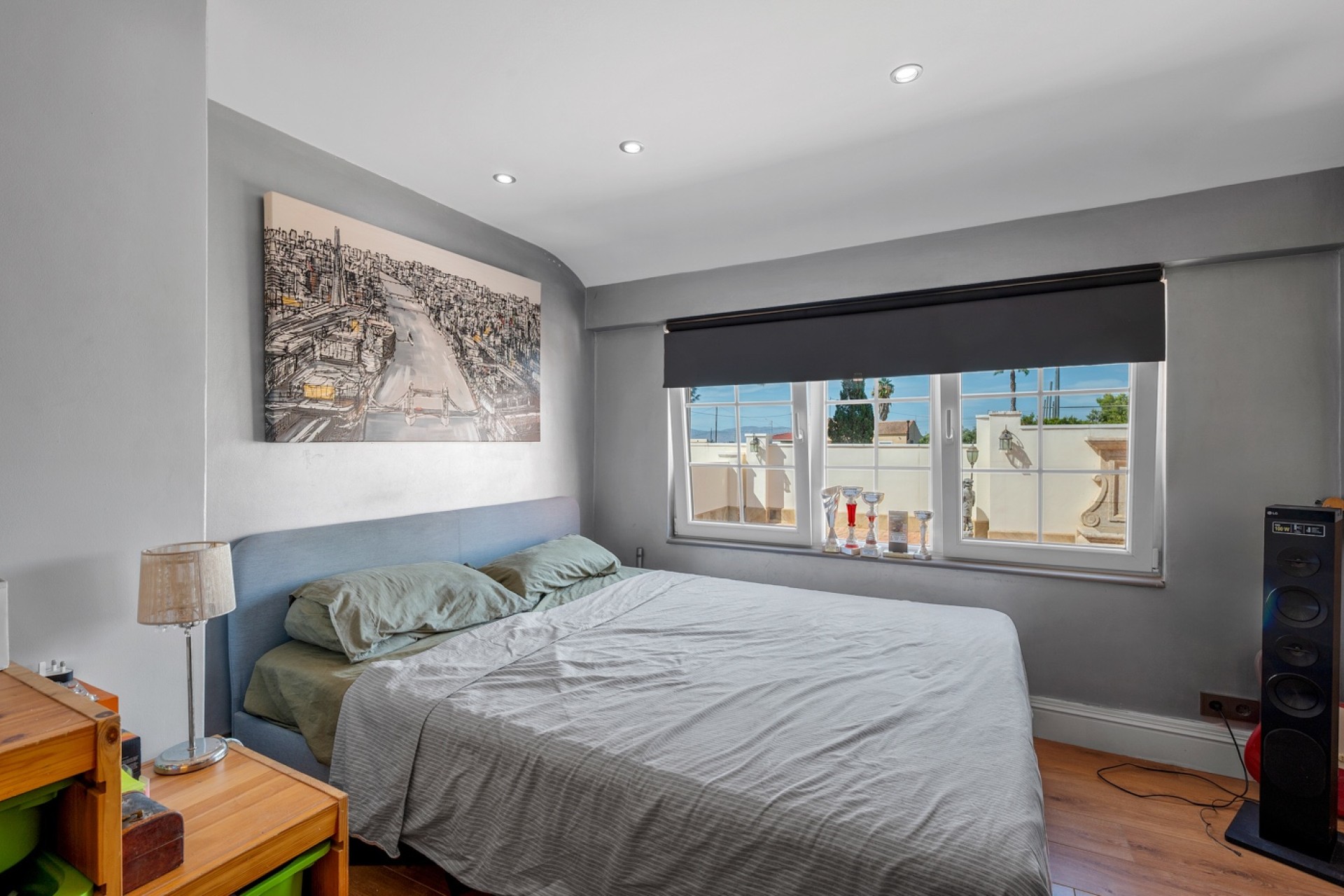 Sprzedaż - Posiadłość wiejska - Almoradí - Las Heredades