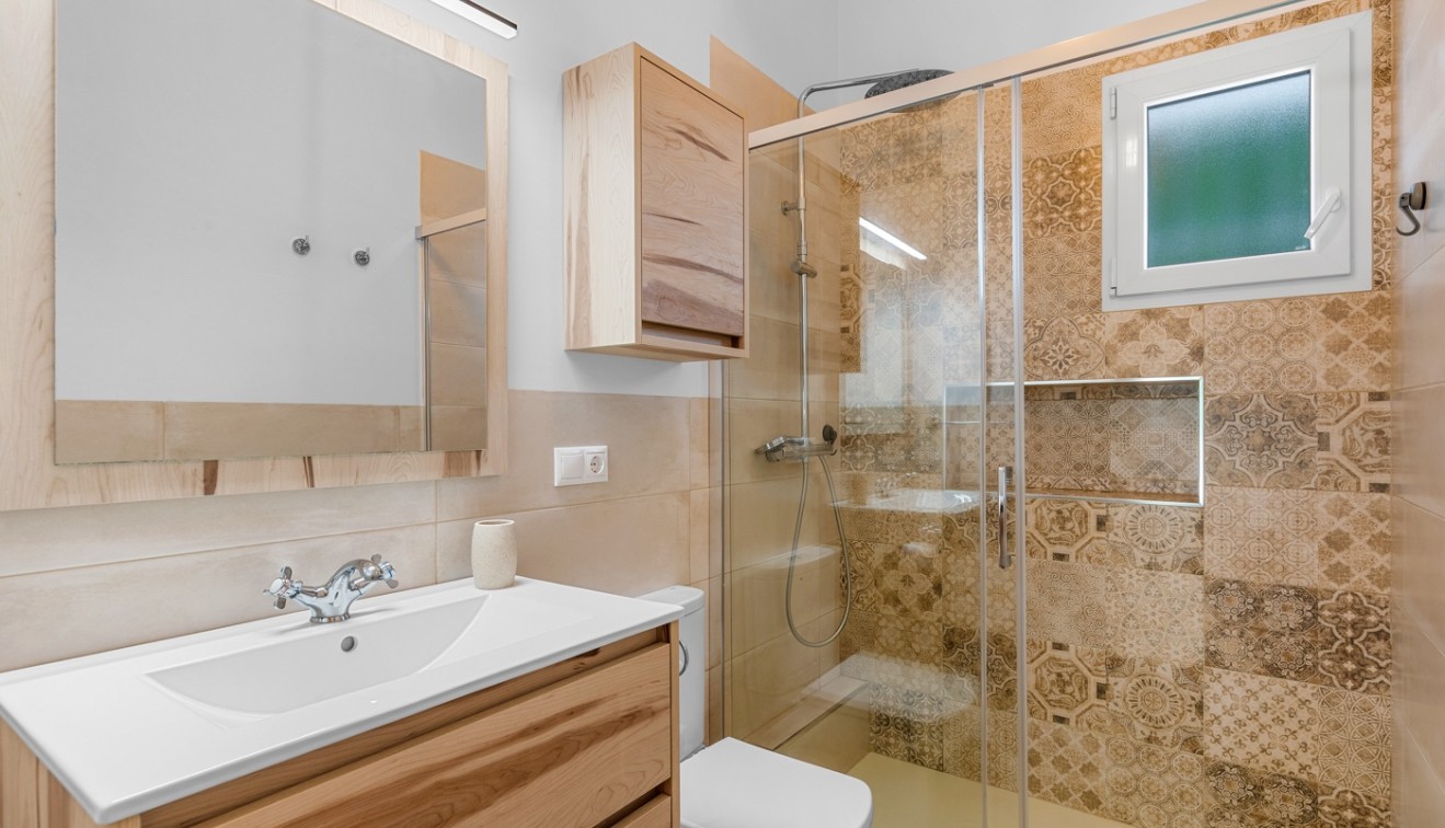 Sprzedaż - Posiadłość wiejska - Benijófar