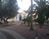 Sprzedaż - Posiadłość wiejska - Daya Vieja