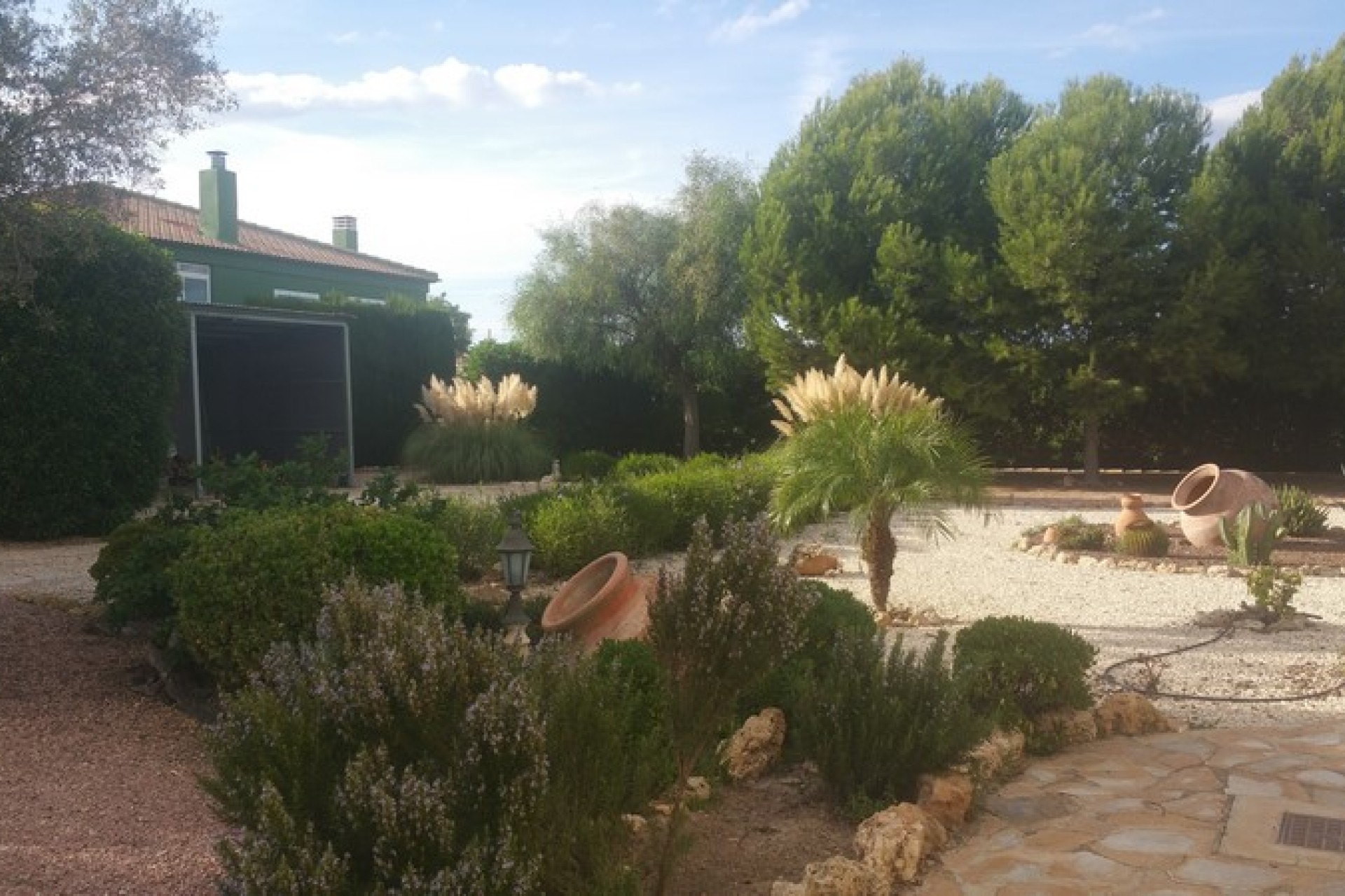 Sprzedaż - Posiadłość wiejska - Daya Vieja