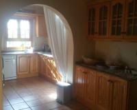 Sprzedaż - Posiadłość wiejska - Daya Vieja