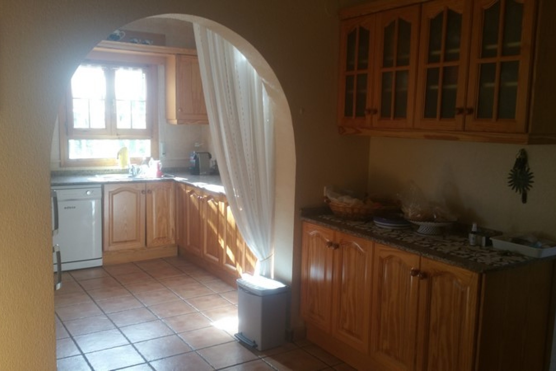 Sprzedaż - Posiadłość wiejska - Daya Vieja